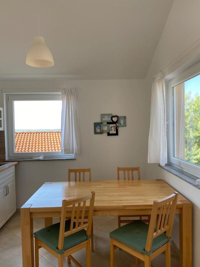 Jagacic Apartments ペロイ エクステリア 写真