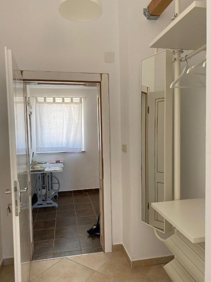 Jagacic Apartments ペロイ エクステリア 写真