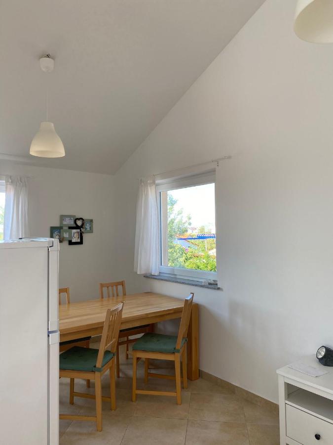 Jagacic Apartments ペロイ エクステリア 写真