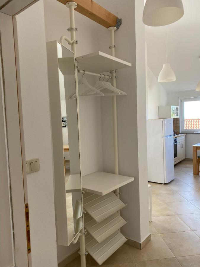 Jagacic Apartments ペロイ エクステリア 写真