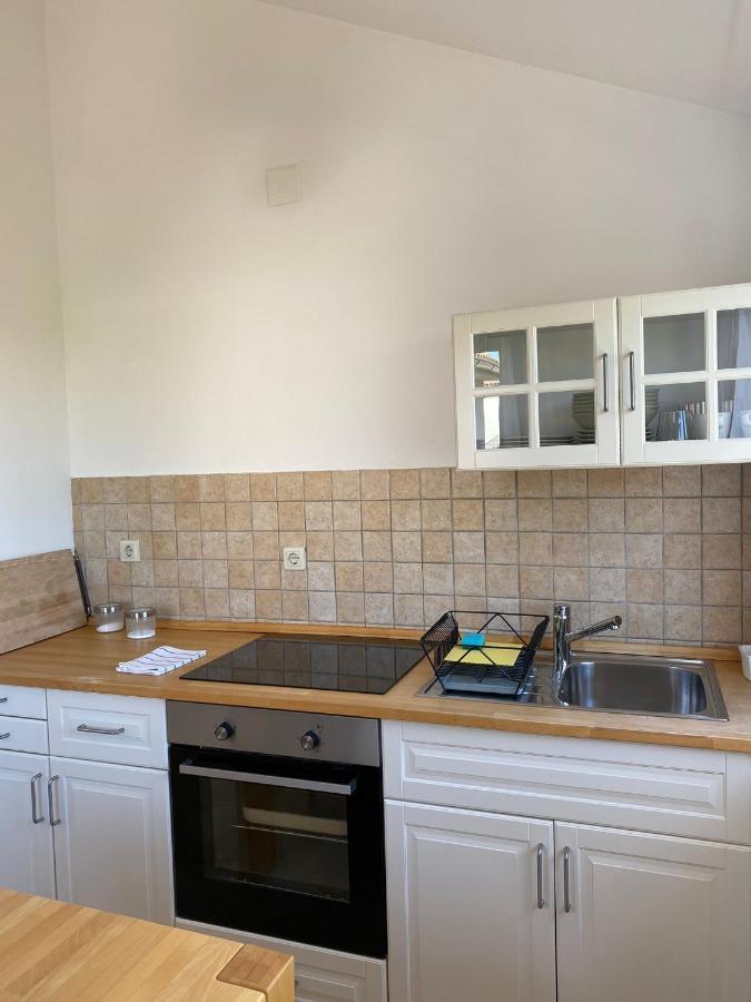 Jagacic Apartments ペロイ エクステリア 写真