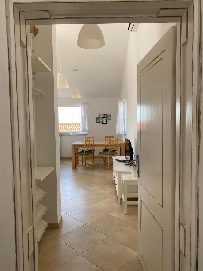 Jagacic Apartments ペロイ エクステリア 写真