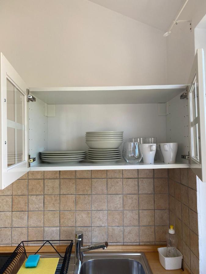 Jagacic Apartments ペロイ エクステリア 写真