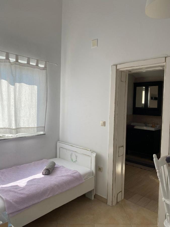 Jagacic Apartments ペロイ エクステリア 写真