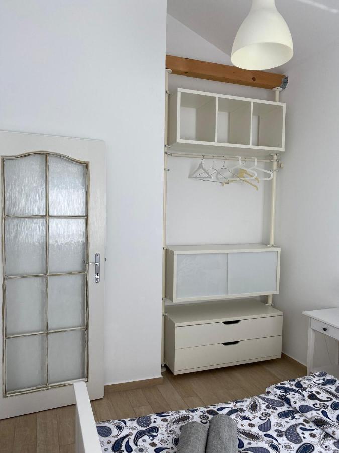 Jagacic Apartments ペロイ エクステリア 写真