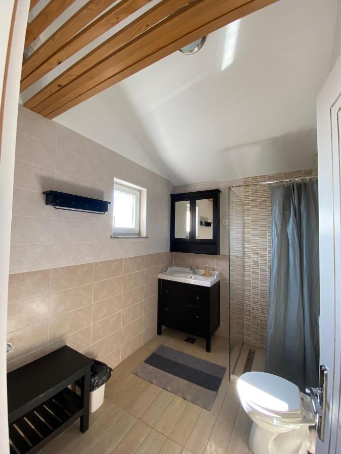 Jagacic Apartments ペロイ エクステリア 写真