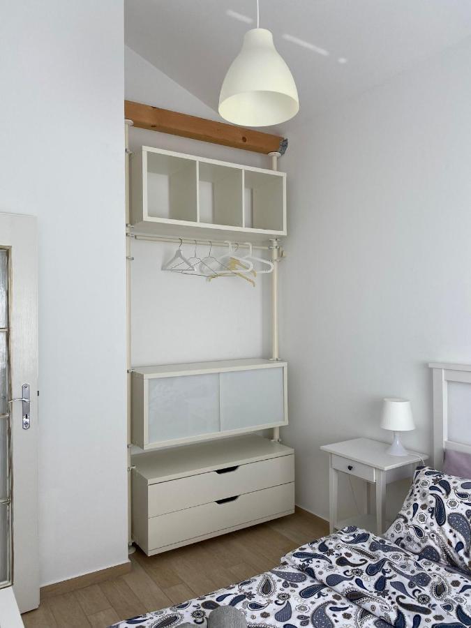 Jagacic Apartments ペロイ エクステリア 写真