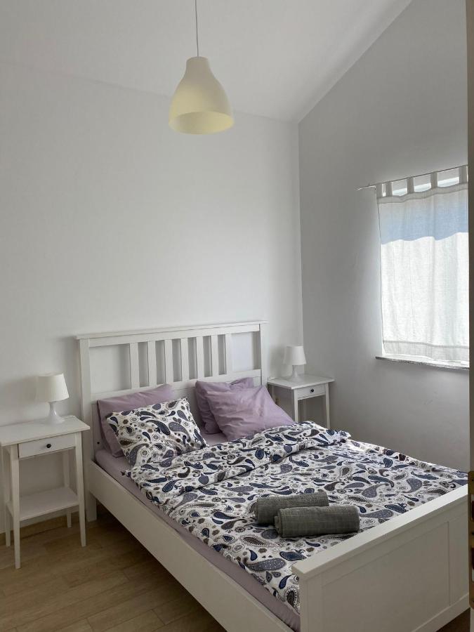 Jagacic Apartments ペロイ エクステリア 写真